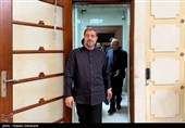 شهید علیرضا بیات،‌ معاون امنیت دبیرخانه شورای‌عالی امنیت ملی