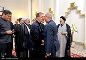 شهید علیرضا بیات،‌ معاون امنیت دبیرخانه شورای‌عالی امنیت ملی