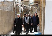 شهید علیرضا بیات،‌ معاون امنیت دبیرخانه شورای‌عالی امنیت ملی