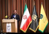 شهید علیرضا بیات،‌ معاون امنیت دبیرخانه شورای‌عالی امنیت ملی