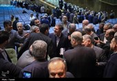 شهید علیرضا بیات،‌ معاون امنیت دبیرخانه شورای‌عالی امنیت ملی