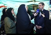 شهید علیرضا بیات،‌ معاون امنیت دبیرخانه شورای‌عالی امنیت ملی