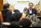 شهید علیرضا بیات،‌ معاون امنیت دبیرخانه شورای‌عالی امنیت ملی