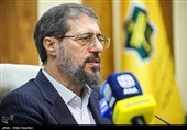 شهید علیرضا بیات،‌ معاون امنیت دبیرخانه شورای‌عالی امنیت ملی