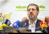 شهید علیرضا بیات،‌ معاون امنیت دبیرخانه شورای‌عالی امنیت ملی