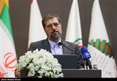 شهید علیرضا بیات،‌ معاون امنیت دبیرخانه شورای‌عالی امنیت ملی