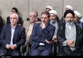شهید علیرضا بیات،‌ معاون امنیت دبیرخانه شورای‌عالی امنیت ملی