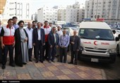 شهید علیرضا بیات،‌ معاون امنیت دبیرخانه شورای‌عالی امنیت ملی