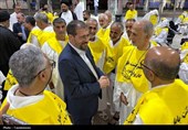 شهید علیرضا بیات،‌ معاون امنیت دبیرخانه شورای‌عالی امنیت ملی