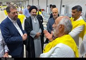 شهید علیرضا بیات،‌ معاون امنیت دبیرخانه شورای‌عالی امنیت ملی