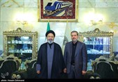 شهید علیرضا بیات،‌ معاون امنیت دبیرخانه شورای‌عالی امنیت ملی