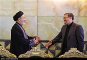 شهید علیرضا بیات،‌ معاون امنیت دبیرخانه شورای‌عالی امنیت ملی
