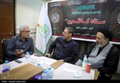 شهید علیرضا بیات،‌ معاون امنیت دبیرخانه شورای‌عالی امنیت ملی