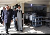 شهید علیرضا بیات،‌ معاون امنیت دبیرخانه شورای‌عالی امنیت ملی