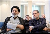 شهید علیرضا بیات،‌ معاون امنیت دبیرخانه شورای‌عالی امنیت ملی