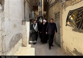 شهید علیرضا بیات،‌ معاون امنیت دبیرخانه شورای‌عالی امنیت ملی