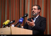 شهید علیرضا بیات،‌ معاون امنیت دبیرخانه شورای‌عالی امنیت ملی
