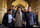 شهید علیرضا بیات،‌ معاون امنیت دبیرخانه شورای‌عالی امنیت ملی