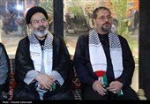شهید علیرضا بیات،‌ معاون امنیت دبیرخانه شورای‌عالی امنیت ملی