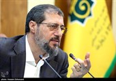 شهید علیرضا بیات،‌ معاون امنیت دبیرخانه شورای‌عالی امنیت ملی