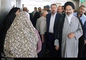 شهید علیرضا بیات،‌ معاون امنیت دبیرخانه شورای‌عالی امنیت ملی