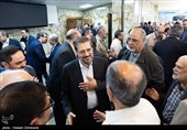 شهید علیرضا بیات،‌ معاون امنیت دبیرخانه شورای‌عالی امنیت ملی
