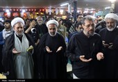 شهید علیرضا بیات،‌ معاون امنیت دبیرخانه شورای‌عالی امنیت ملی