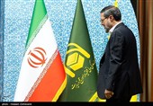 شهید علیرضا بیات،‌ معاون امنیت دبیرخانه شورای‌عالی امنیت ملی
