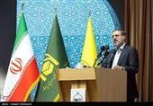 شهید علیرضا بیات،‌ معاون امنیت دبیرخانه شورای‌عالی امنیت ملی