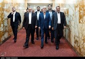 شهید علیرضا بیات،‌ معاون امنیت دبیرخانه شورای‌عالی امنیت ملی