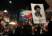 چهارشنبه سوری دشمن‌سوز مردم گرگان