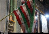 چهارشنبه سوری دشمن‌سوز مردم گرگان