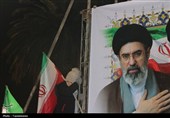 چهارشنبه سوری دشمن‌سوز مردم گرگان