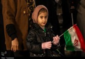 چهارشنبه سوری دشمن‌سوز مردم گرگان