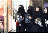 چهارشنبه سوری دشمن‌سوز مردم گرگان
