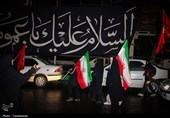 چهارشنبه سوری دشمن‌سوز مردم گرگان
