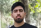 سربازی دیگر در راه اقتدار وطن به شهادت رسید