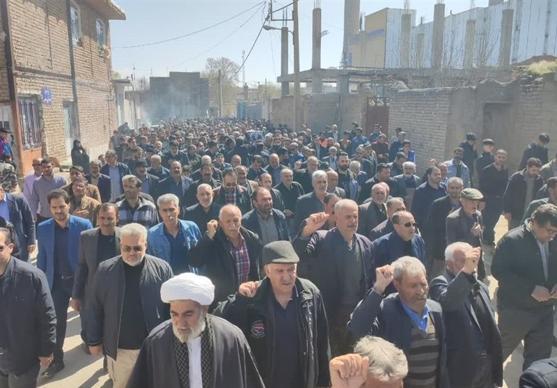 اخبار استان همدان , اخبار نهاوند , جنگ تحمیلی , 