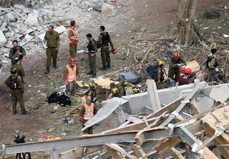 Zionist Settler’s Confidence in Israeli Army Plummets amid Hezbollah’s Military Retaliations