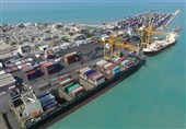 واردات و ترخیص کالا در بنادر استان بوشهر تسهیل شد