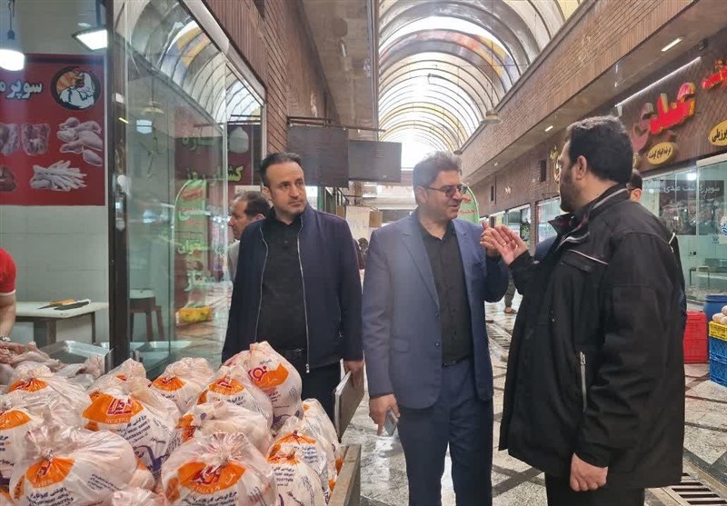 اخبار اسلامشهر , جنگ , کشاورزی , امنیت غذایی , 