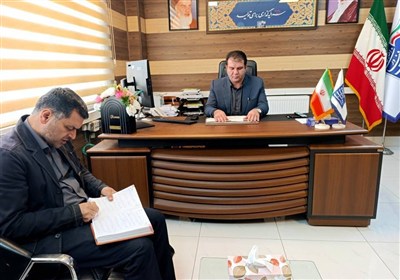 387 روستای اردبیل در پهنه اینترنت 4G قرار گرفتند