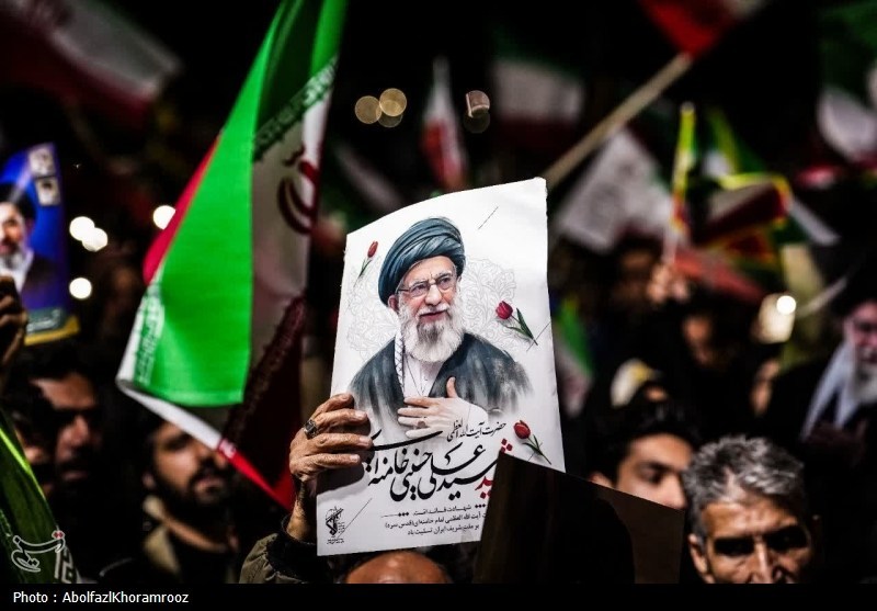 کاشان , اخبار کاشان , تجمع , 