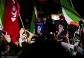 تداوم حضور پرشور کاشانی‌ها در محکومیت شهادت قائد شهید امت