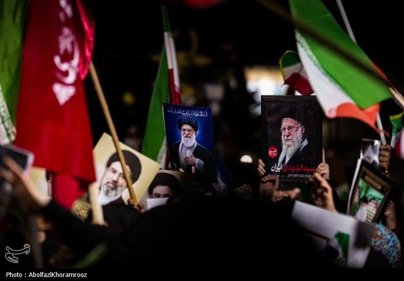 کاشان , اخبار کاشان , تجمع , 