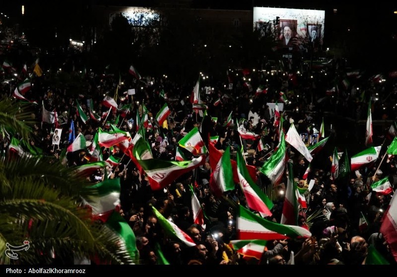 کاشان , اخبار کاشان , تجمع , 