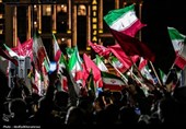 تداوم حضور پرشور کاشانی‌ها در محکومیت شهادت قائد شهید امت