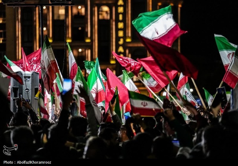 کاشان , اخبار کاشان , تجمع , 