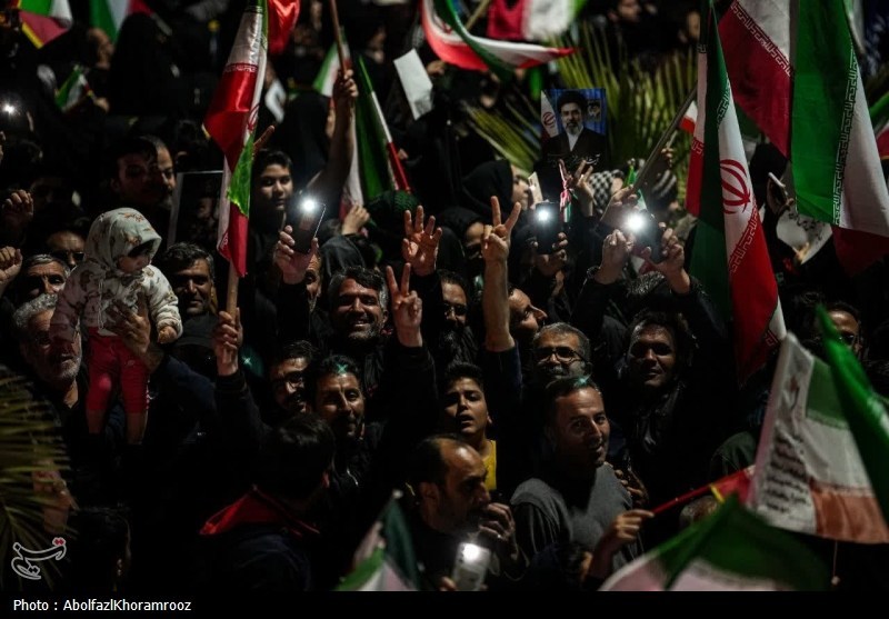 کاشان , اخبار کاشان , تجمع , 