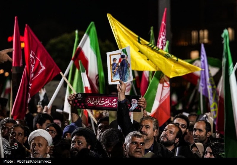 کاشان , اخبار کاشان , تجمع , 